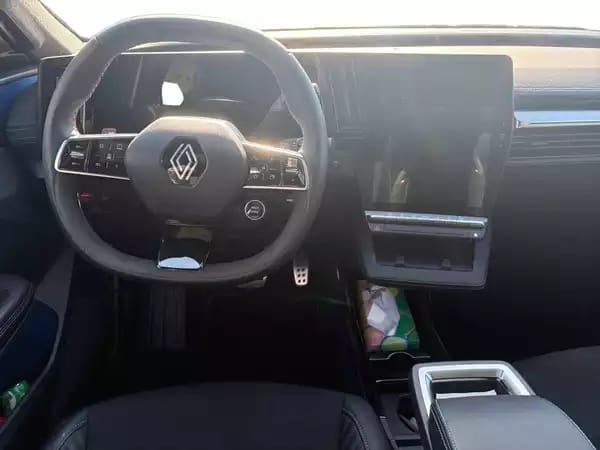 Renault Scenic ESPRIT ALPINE 220 LONG RANGE - Photo 3