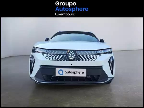 Renault Scenic ICONIC 220 LONG RANGE - Photo 2