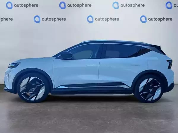 Renault Scenic ICONIC 220 LONG RANGE - Photo 2