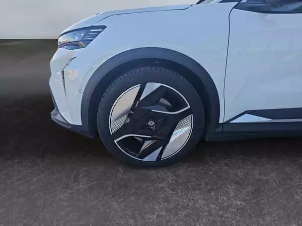 Renault Scenic ICONIC 220 LONG RANGE - Photo 3