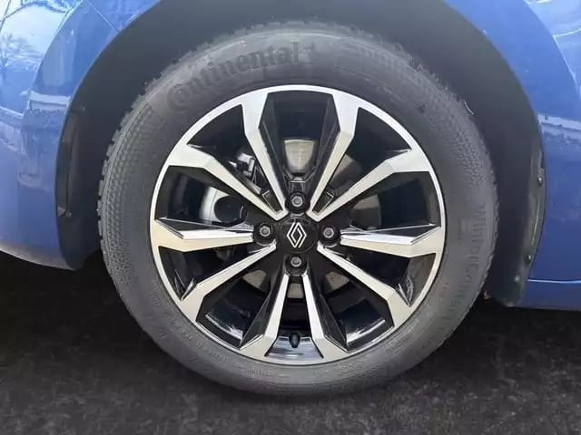 Renault Clio 1.6i Techno E-Tech Full Hybrid - Photo 1