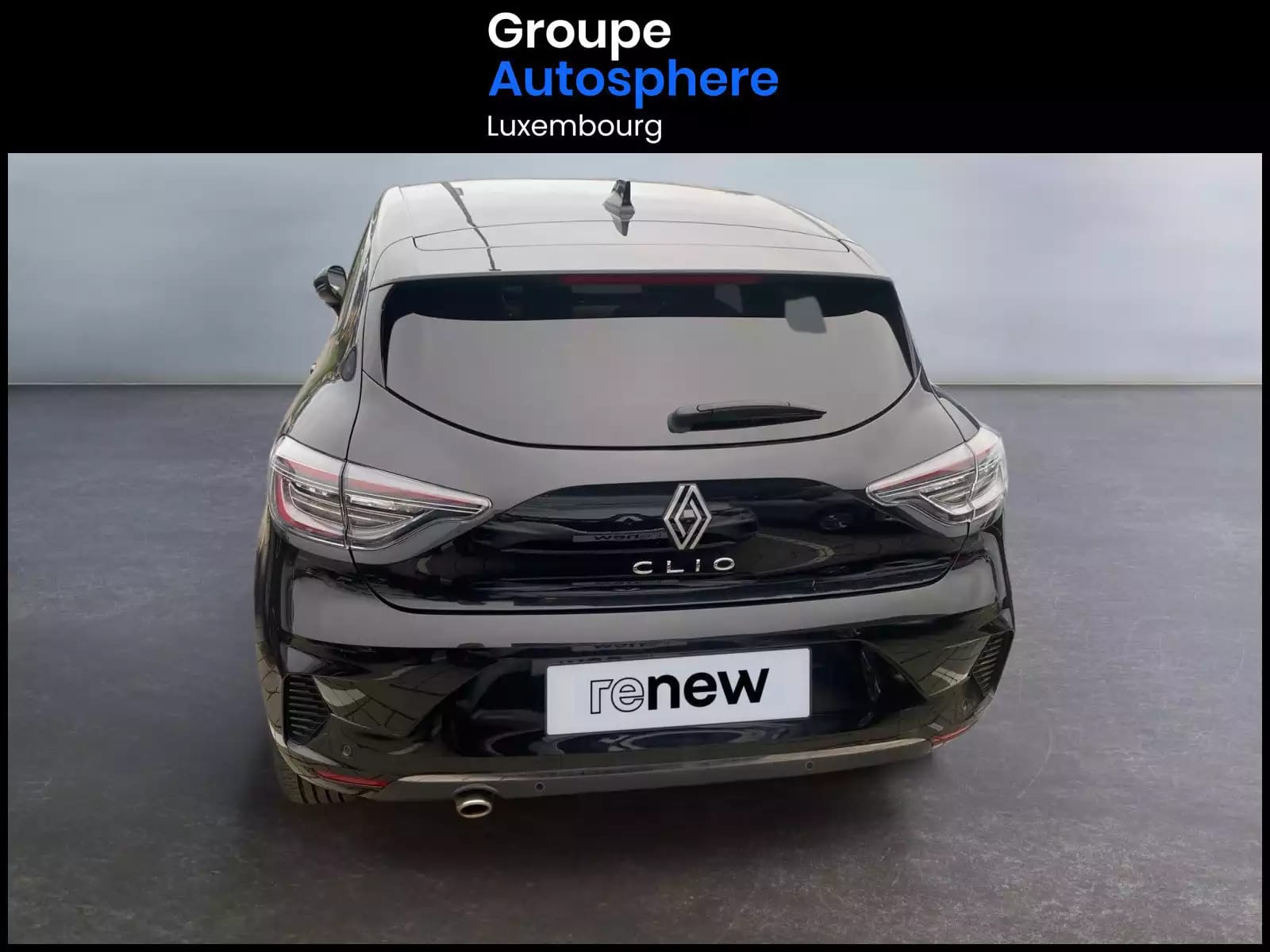 Renault Clio 1.0 Tce Techno - Photo 1