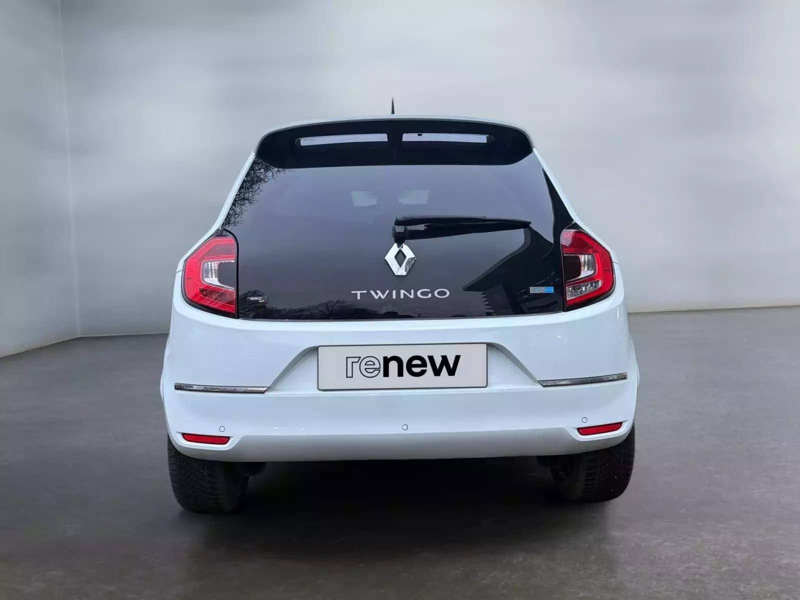 Renault Twingo E-TECH 24kwh R80 Urban Night B-buy - Photo 1