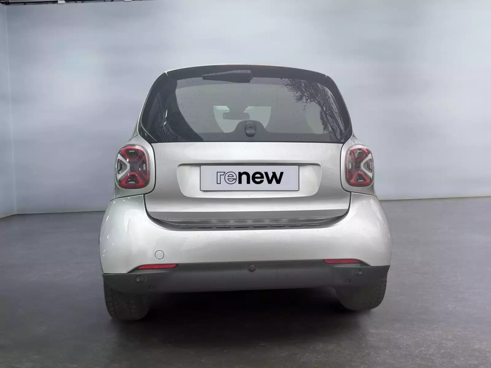 Smart forTwo Coupé 17.6 kWh EQ Comfort+ - Photo 1