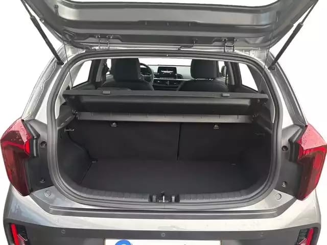 Kia Picanto 1.2i MPI GT Line AMT ISG - Photo 1