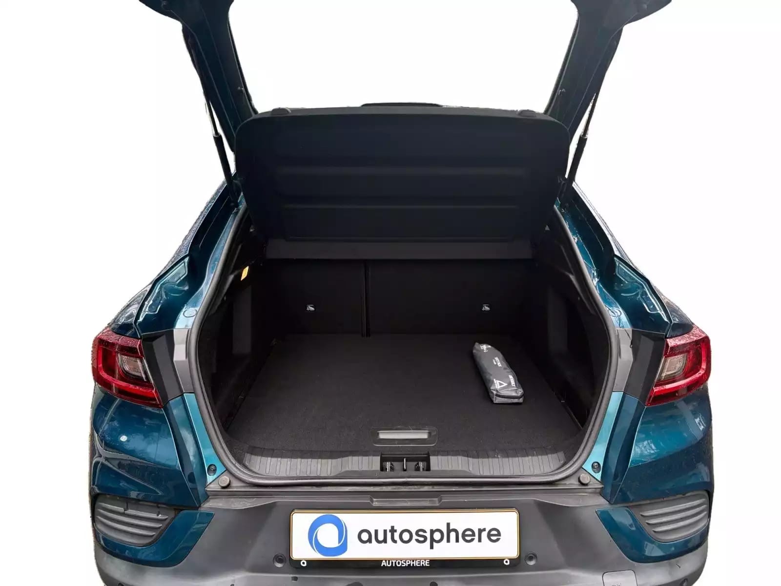 Renault Arkana 1.6i E-TECH HEV R.S.Line - Photo 1