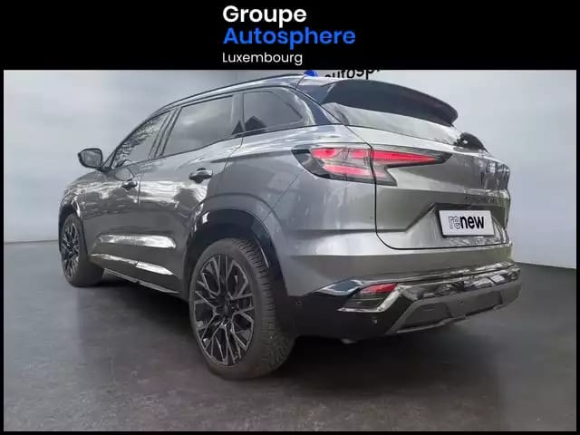 Renault Austral 1.2 E-Tech Esprit Alpine full hybrid 4Control - Photo 1