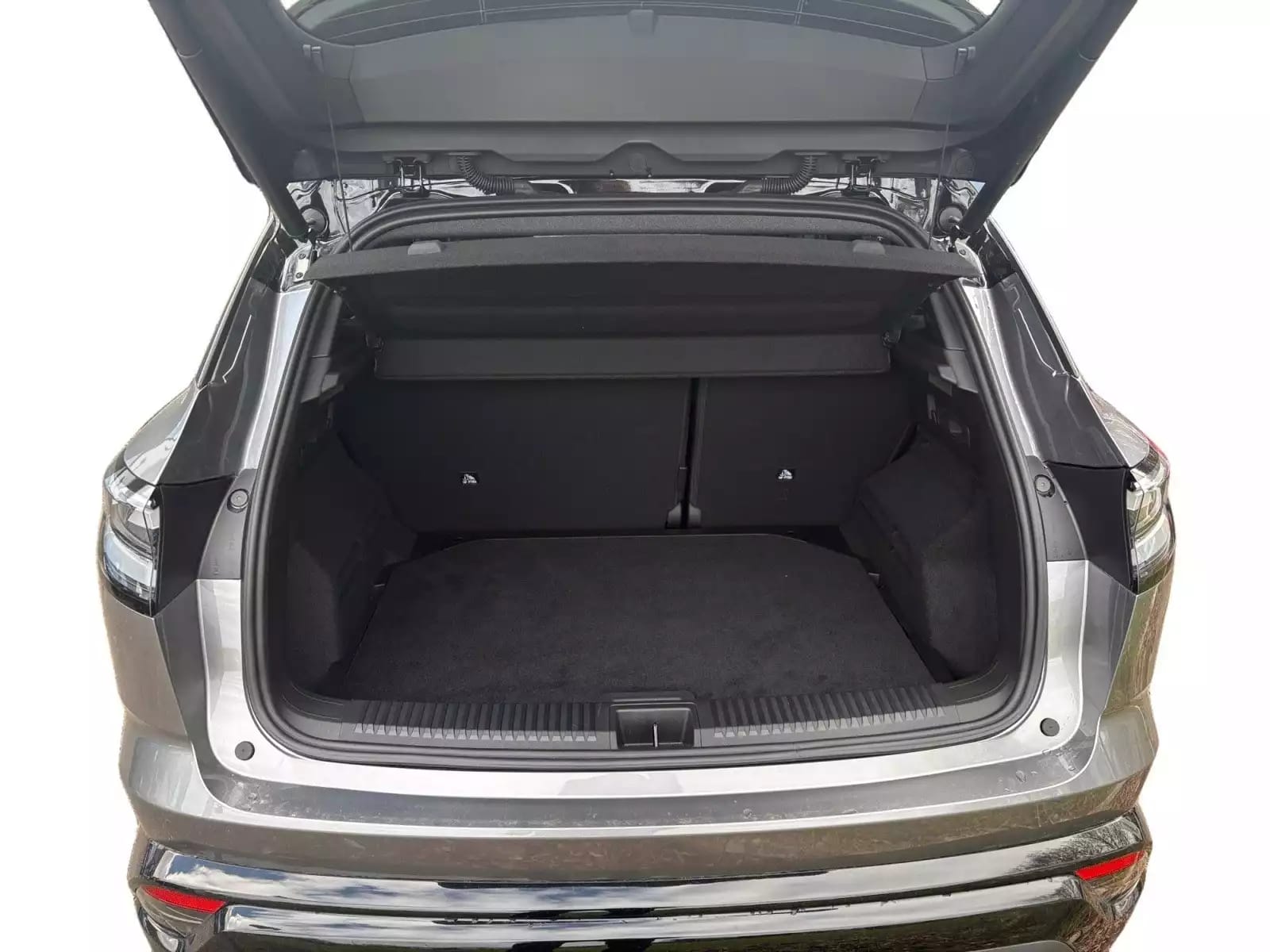 Renault Austral 1.2 E-Tech Esprit Alpine full hybrid 4Control - Photo 1