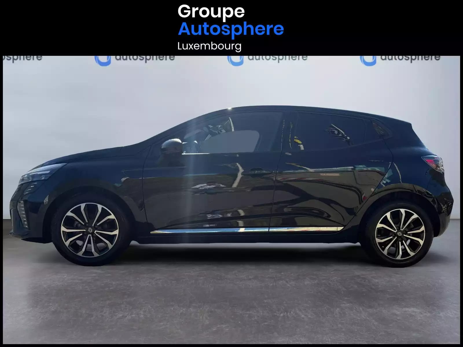 Renault Clio 1.0 Tce Techno - Photo 1