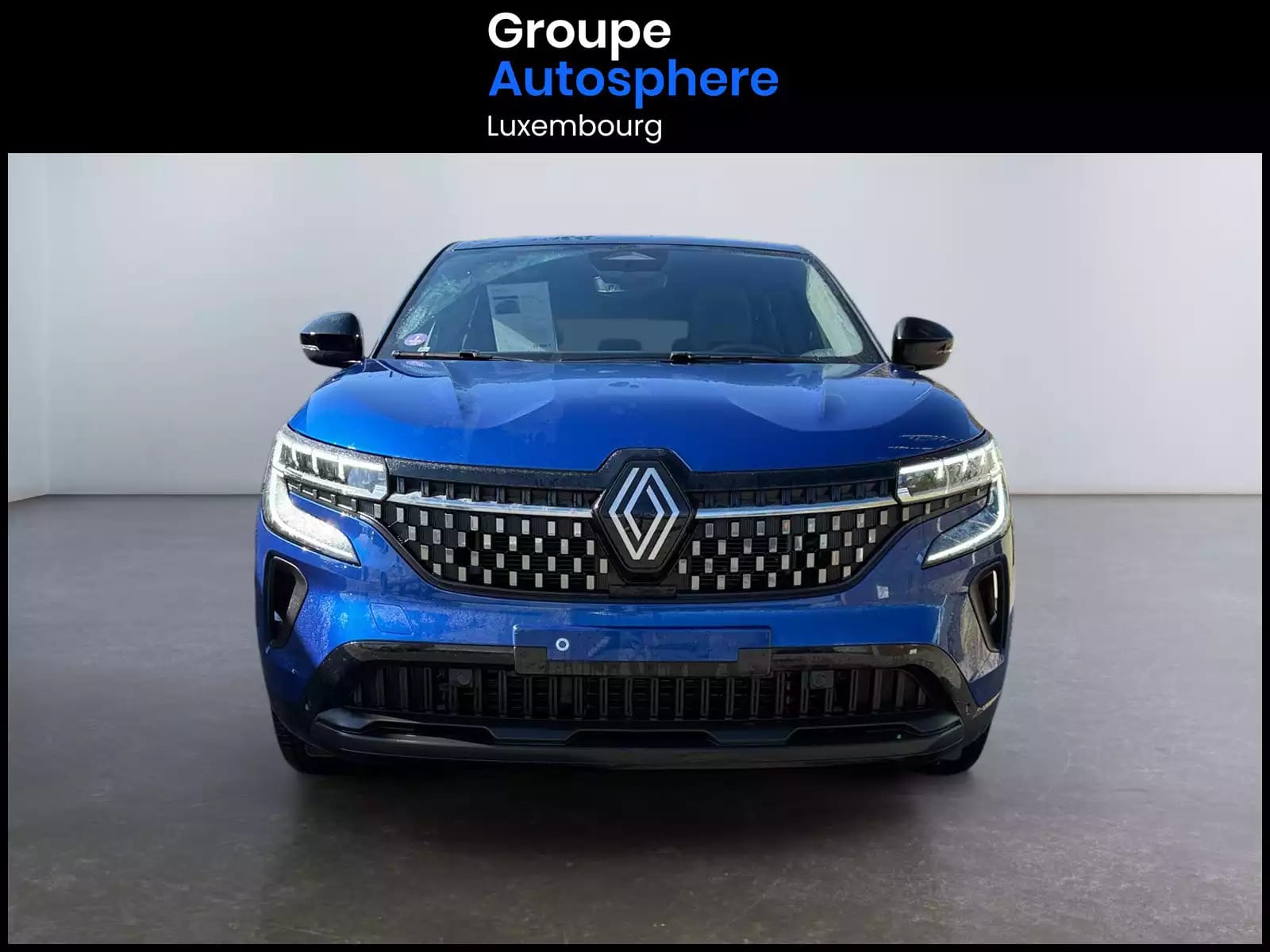 Renault Austral Techno E-Tech full hybrid 200 4 Control - Photo 1