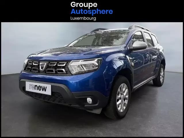 Dacia Duster 1.0 TCe Comfort GPF - Photo 1