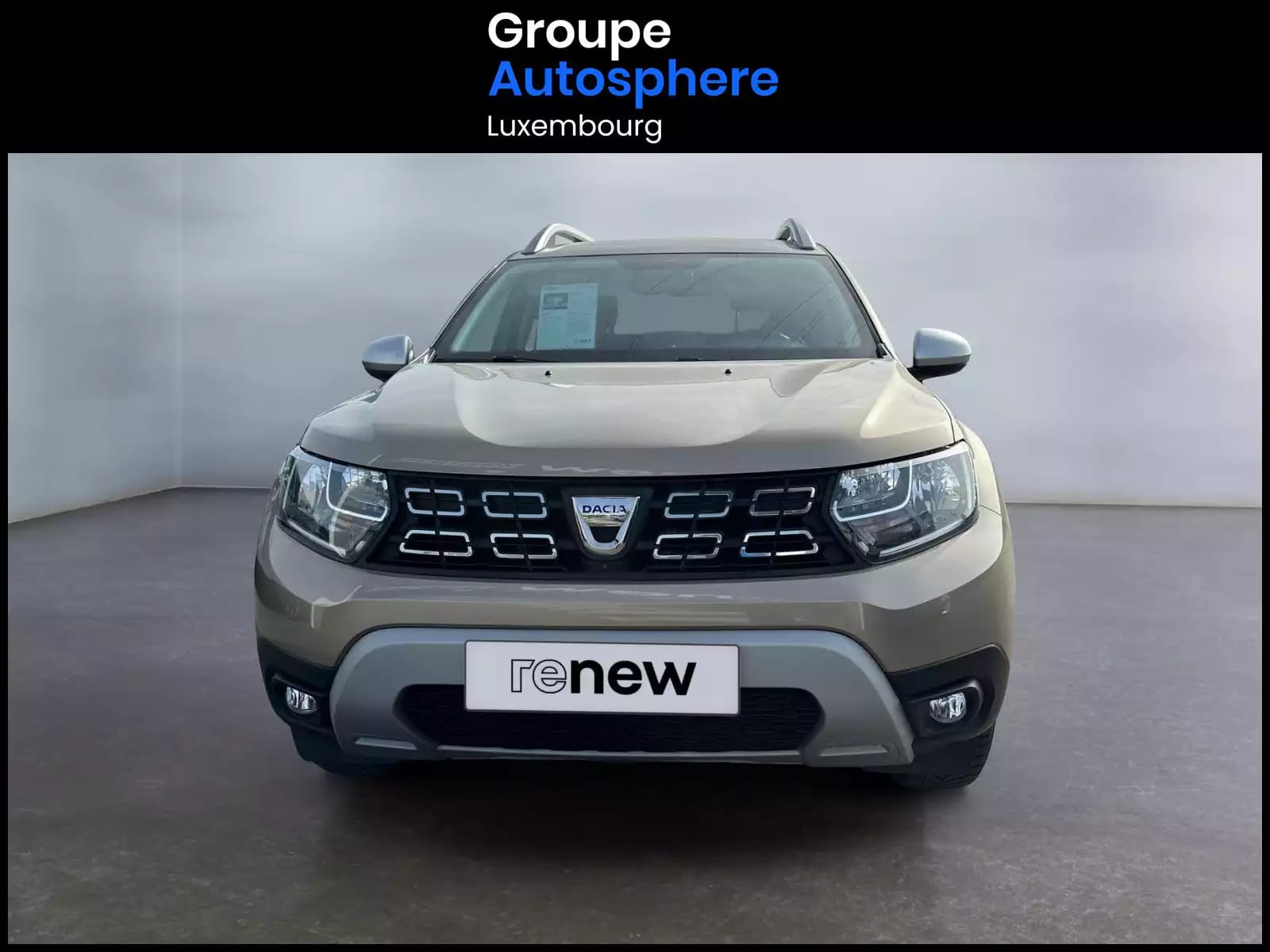 Dacia Duster 1.5 dCi Prestige EDC - Photo 1