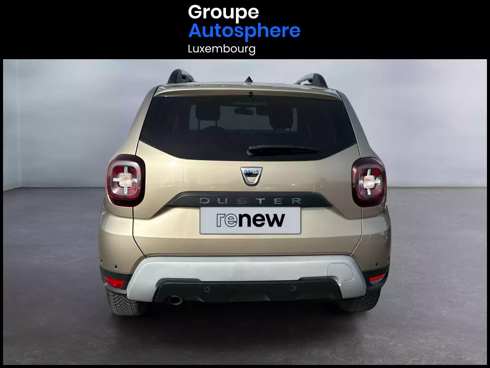 Dacia Duster 1.5 dCi Prestige EDC - Photo 1