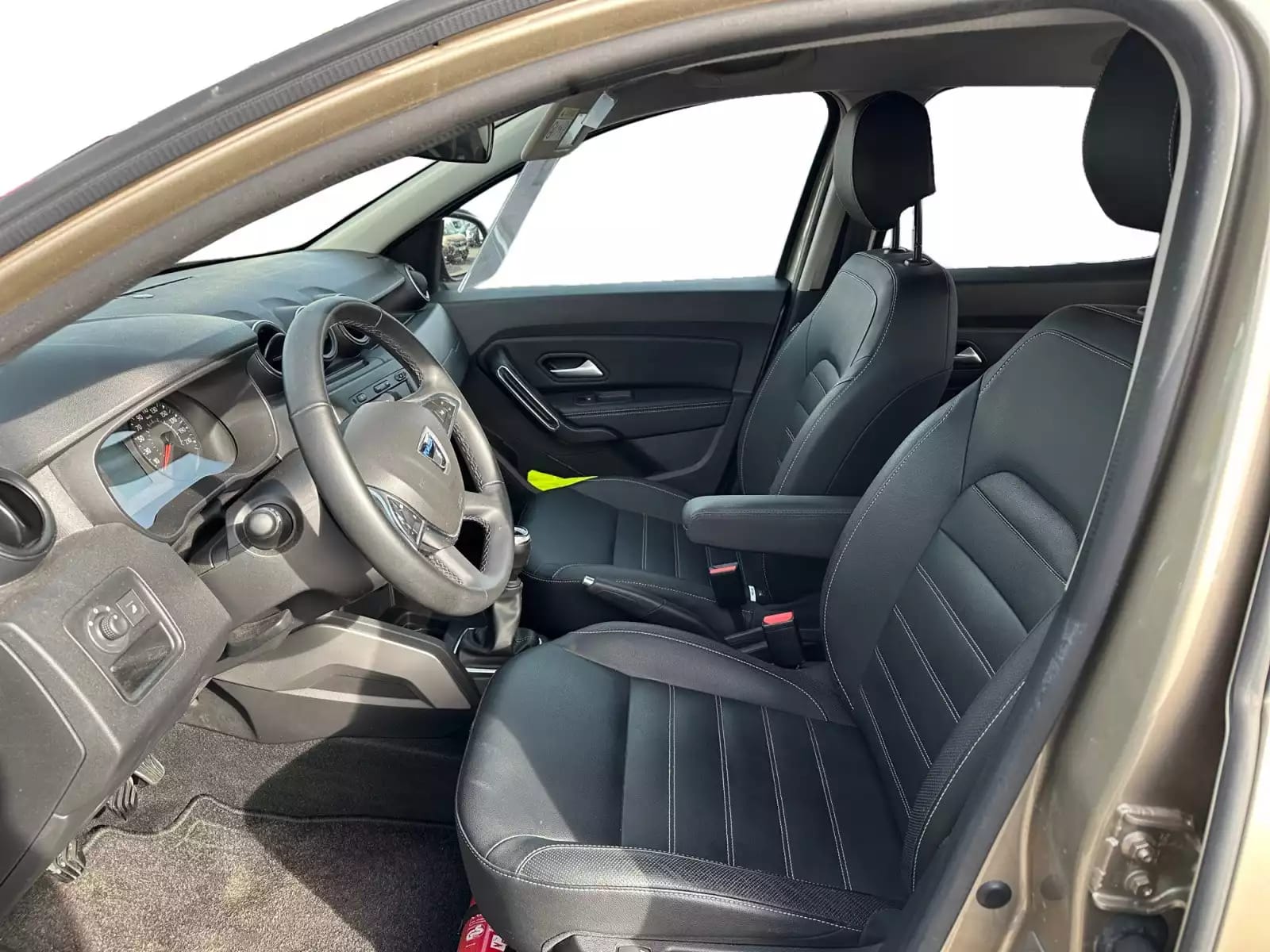 Dacia Duster 1.5 dCi Prestige EDC - Photo 1