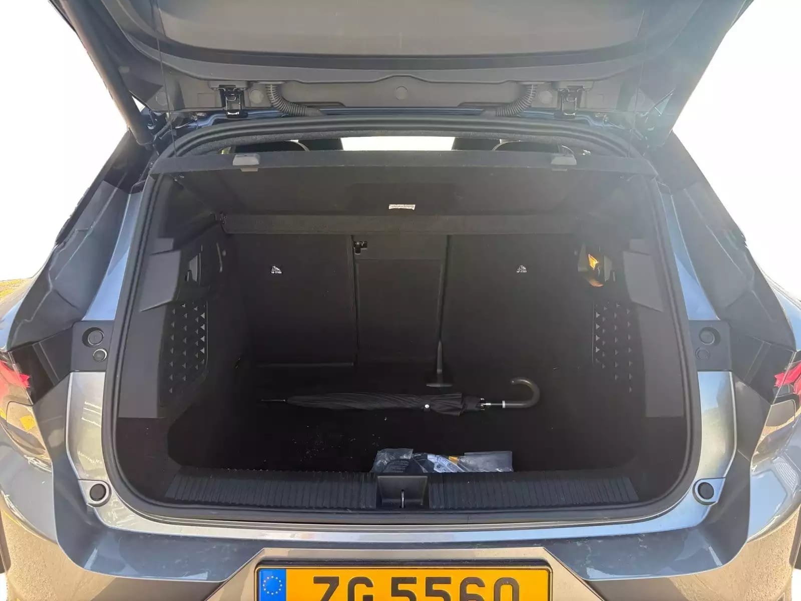 Renault Scenic ESPRIT ALPINE 220 LONG RANGE - Photo 1