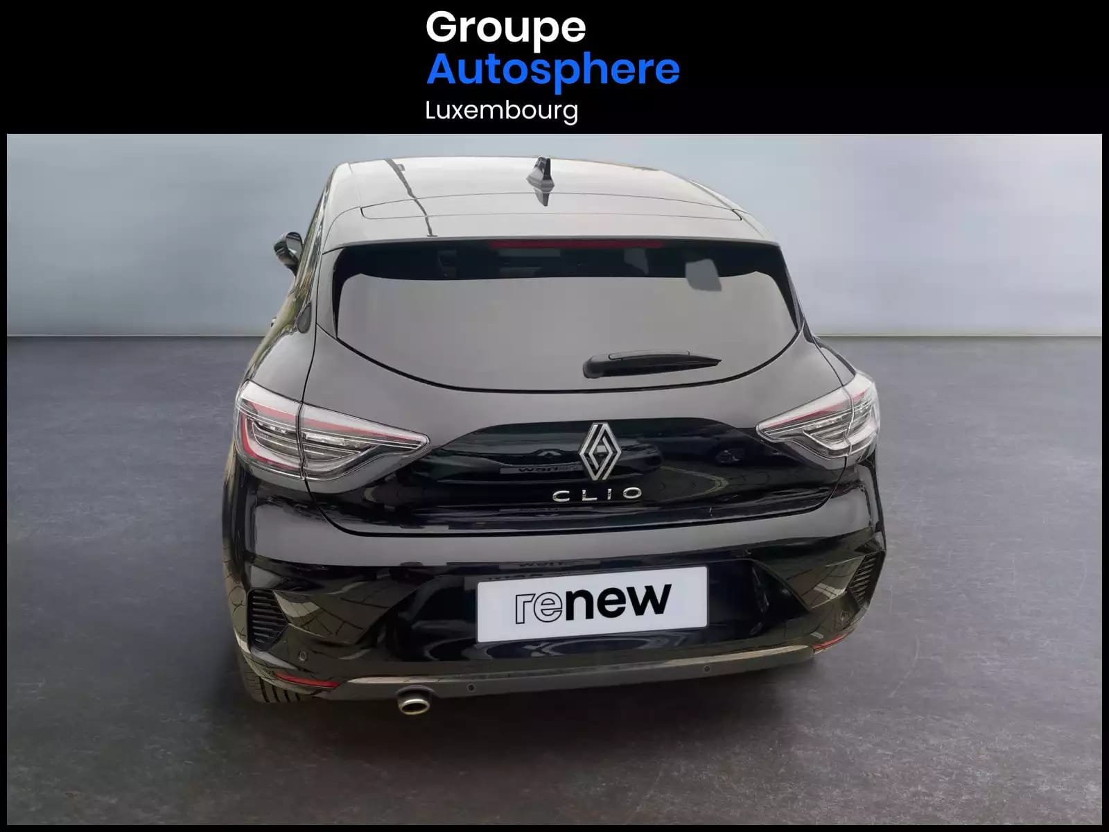 Renault Clio 1.0 Tce Techno - Photo 1