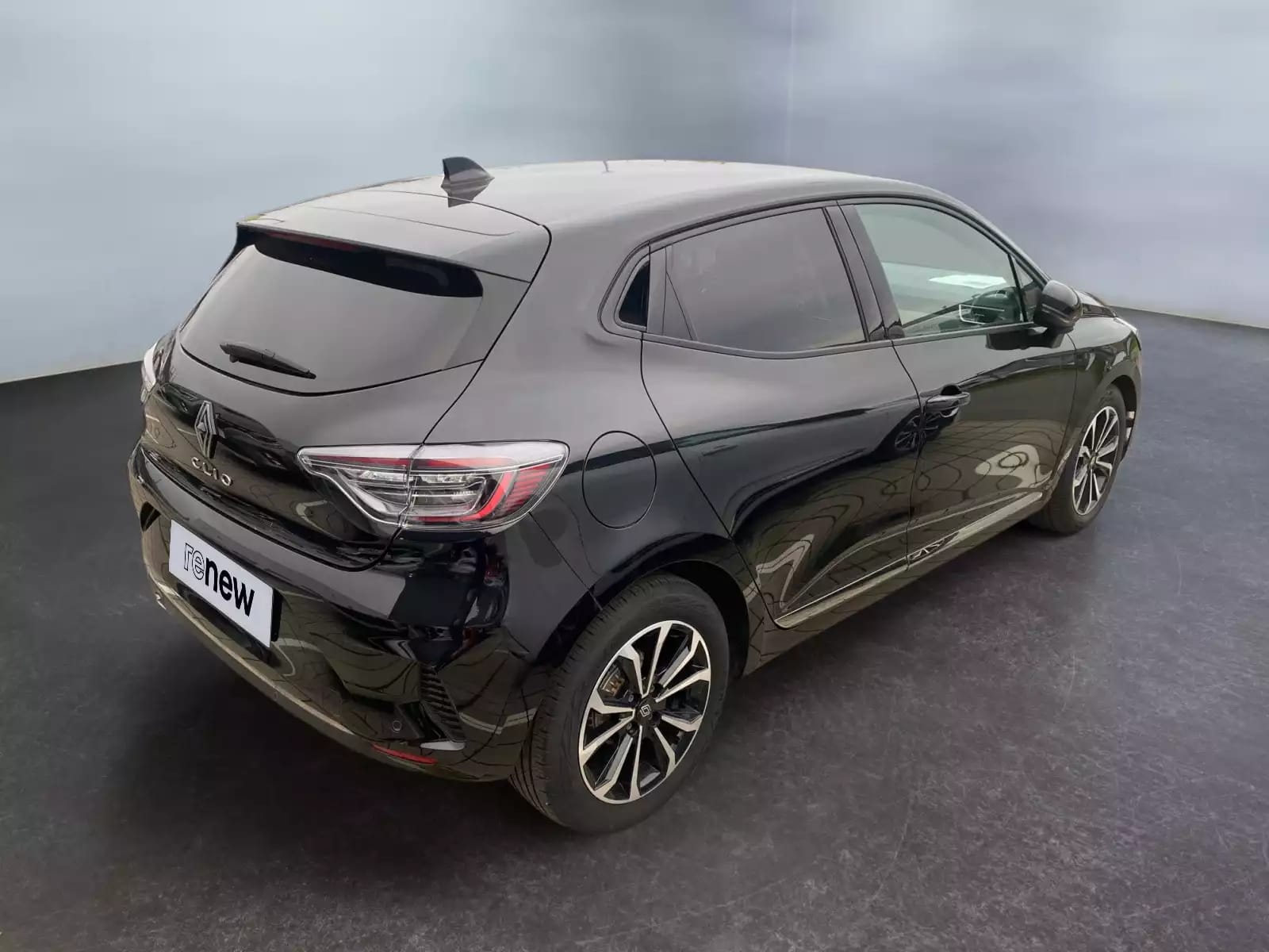 Renault Clio 1.0 Tce Techno - Photo 1