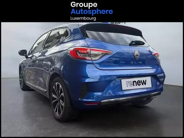 Renault Clio 1.6i Techno E-Tech Full Hybrid - Photo 2