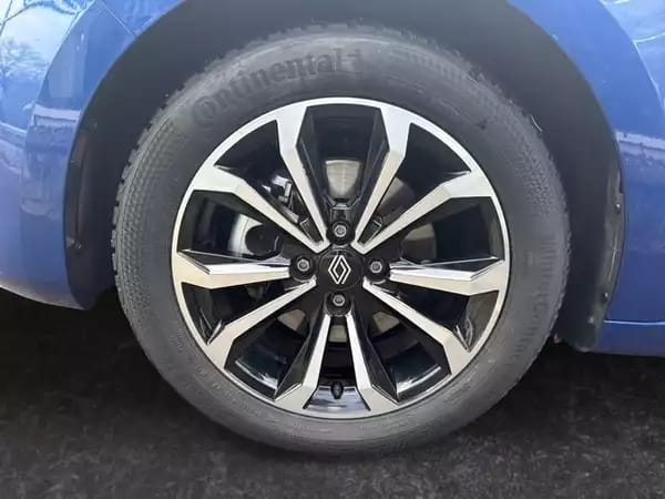 Renault Clio 1.6i Techno E-Tech Full Hybrid - Photo 2