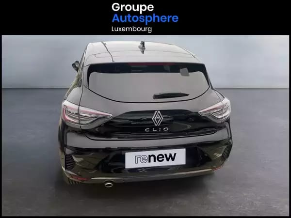 Renault Clio 1.0 Tce Techno - Photo 2