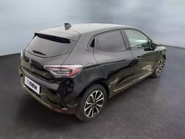 Renault Clio 1.0 Tce Techno - Photo 2