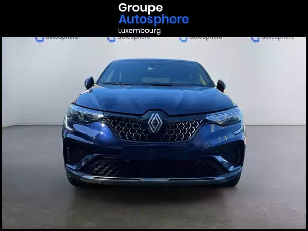 Renault Arkana 1.6 Tce E-TECH Hybrid Techno EDC - Photo 2