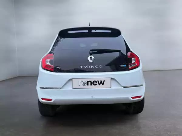 Renault Twingo E-TECH 24kwh R80 Urban Night B-buy - Photo 2