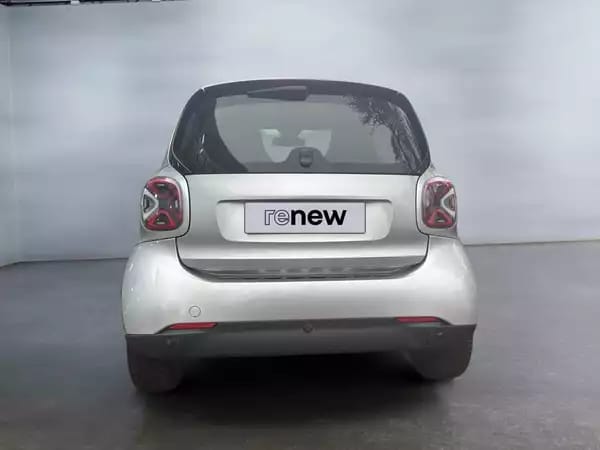 Smart forTwo Coupé 17.6 kWh EQ Comfort+ - Photo 2