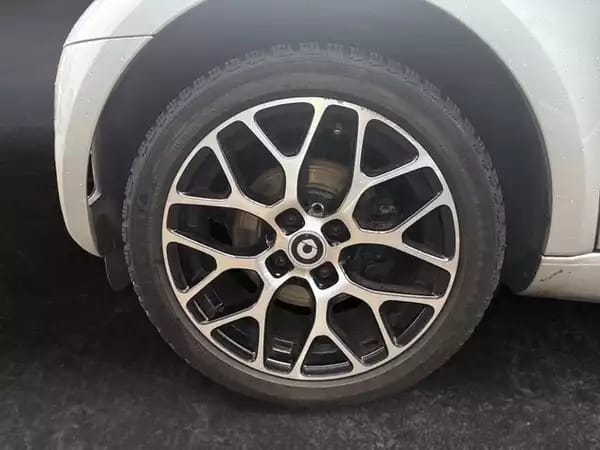 Smart forTwo Coupé 17.6 kWh EQ Comfort+ - Photo 3