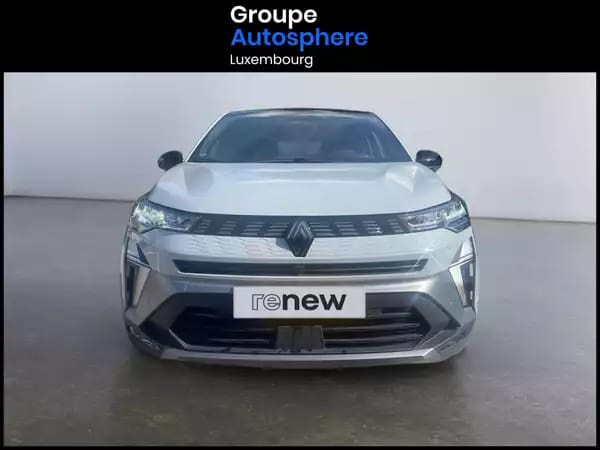 Renault Symbioz 1.6 Tce E-TECH Hybrid Esprit Alpine EDC - Photo 2