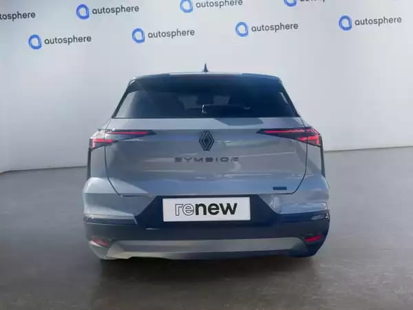 Renault Symbioz 1.6 Tce E-TECH Hybrid Esprit Alpine EDC - Photo 3