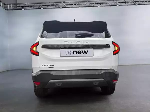 Dacia Bigster 1.8 Hybrid Journey - Photo 2
