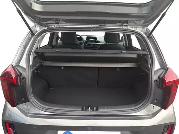 Kia Picanto 1.2i MPI GT Line AMT ISG - Photo 2