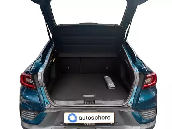 Renault Arkana 1.6i E-TECH HEV R.S.Line - Photo 2