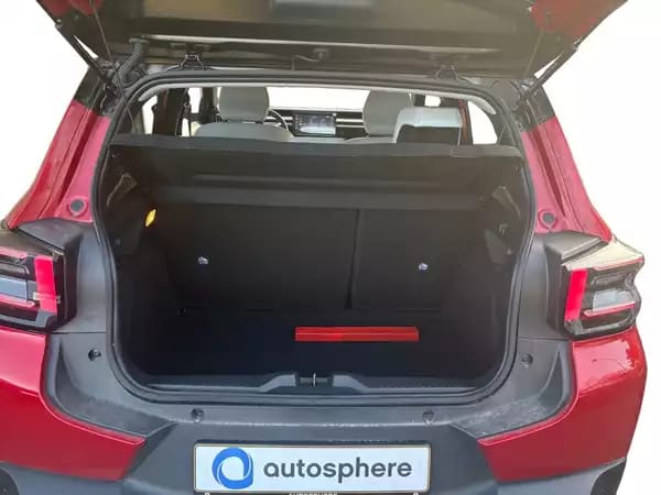 Citroën Ë-C3 44.2 kWh Comfort Range Max - Photo 2