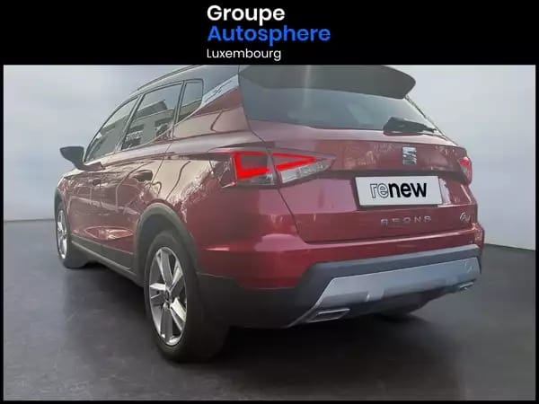 SEAT Arona 1.0 TSI FR - Photo 2