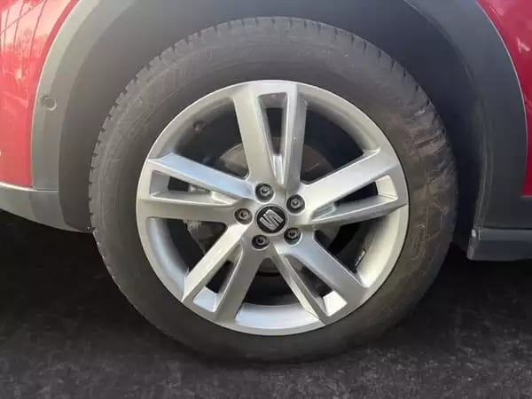 SEAT Arona 1.0 TSI FR - Photo 3