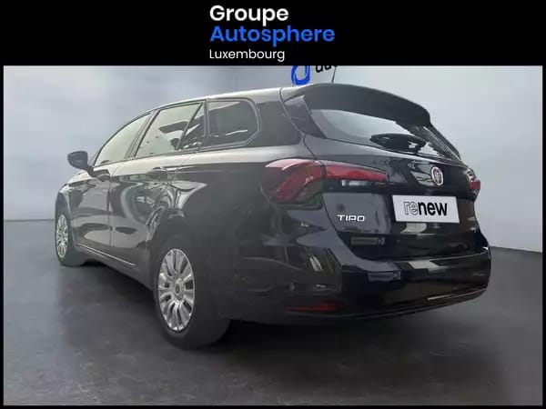 Fiat Tipo SW Cross 1.5 Hybrid DCT - Photo 2