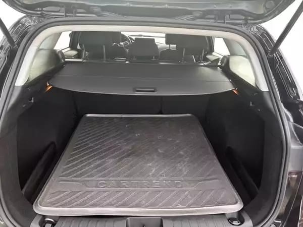 Fiat Tipo SW Cross 1.5 Hybrid DCT - Photo 2