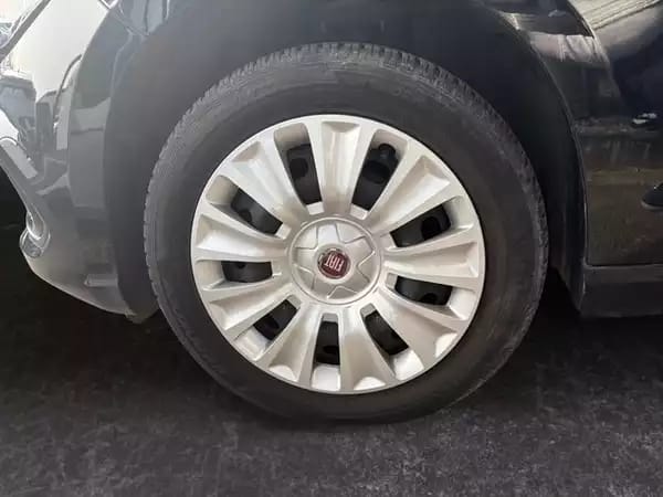 Fiat Tipo SW Cross 1.5 Hybrid DCT - Photo 3