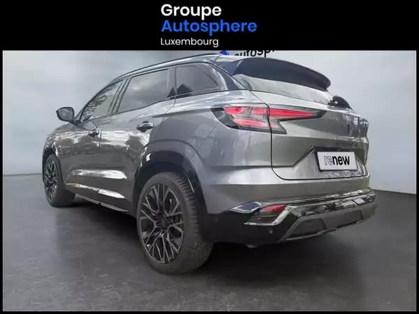 Renault Austral 1.2 E-Tech Esprit Alpine full hybrid 4Control - Photo 2