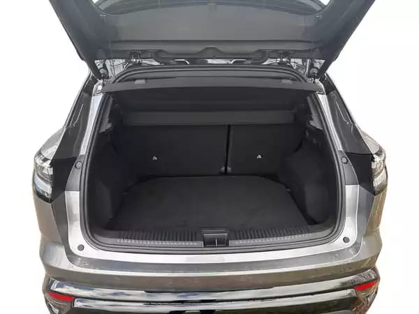 Renault Austral 1.2 E-Tech Esprit Alpine full hybrid 4Control - Photo 2