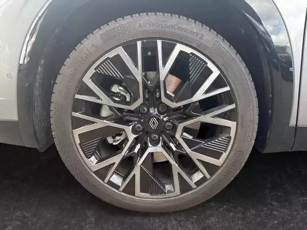 Renault Austral 1.2 E-Tech Esprit Alpine full hybrid 4Control - Photo 3