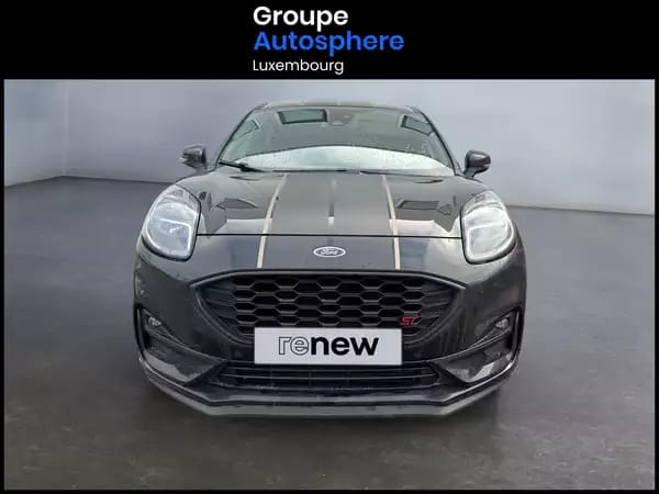 Ford Puma ST 1.5 EcoBoost Ultimate (EU6d) - Photo 2