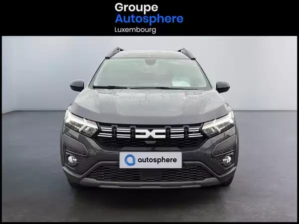 Dacia Jogger 1.6 Hybrid Extreme 7pl. - Photo 2