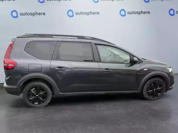 Dacia Jogger 1.6 Hybrid Extreme 7pl. - Photo 2