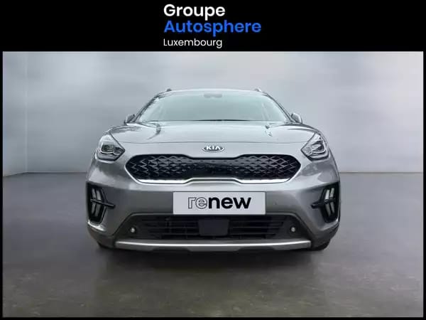 Kia Niro 1.6 GDi HEV PURE DCT - Photo 2