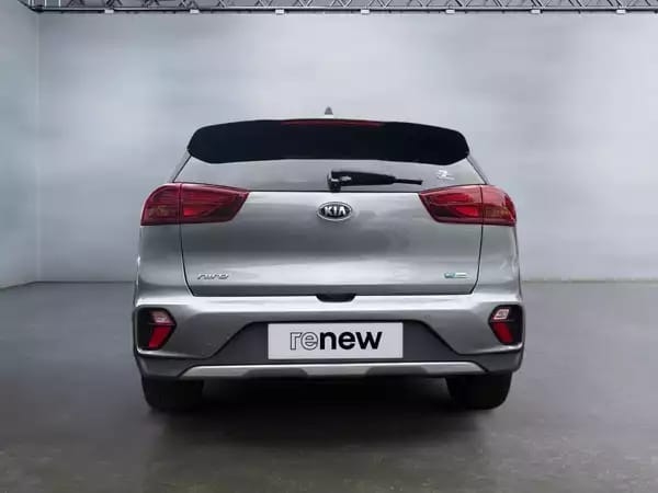 Kia Niro 1.6 GDi HEV PURE DCT - Photo 2