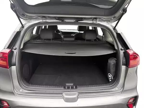 Kia Niro 1.6 GDi HEV PURE DCT - Photo 3