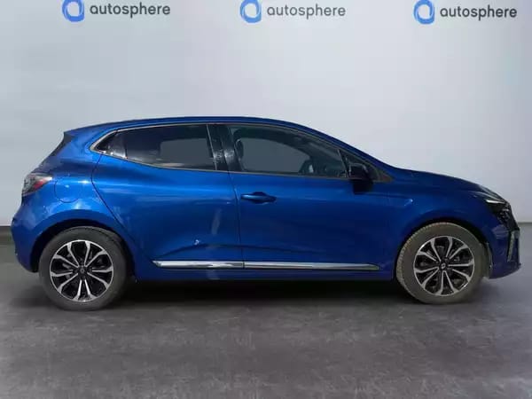 Renault Clio 1.0 Tce 90 Techno - Photo 2